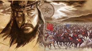 10 малоизвестных фактов о Чингисхане: О чём молчат учебники истории